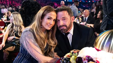 ben affleck jennifer lopez