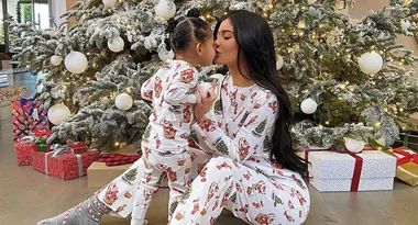 Get into the festive spirit early with these adorable Christmas PJ’s