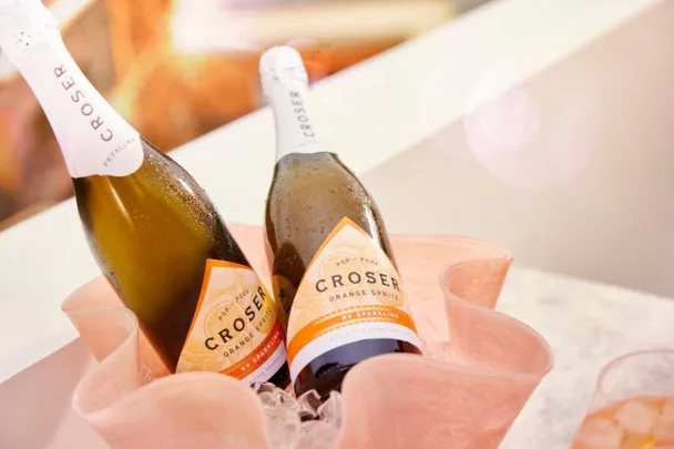 Why this $30 bottle of bubbles is all you need for any picnic or party