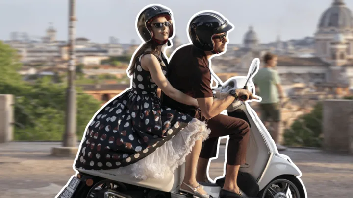 Ciao, Italia! Emily in Paris returns to Rome for Season 5