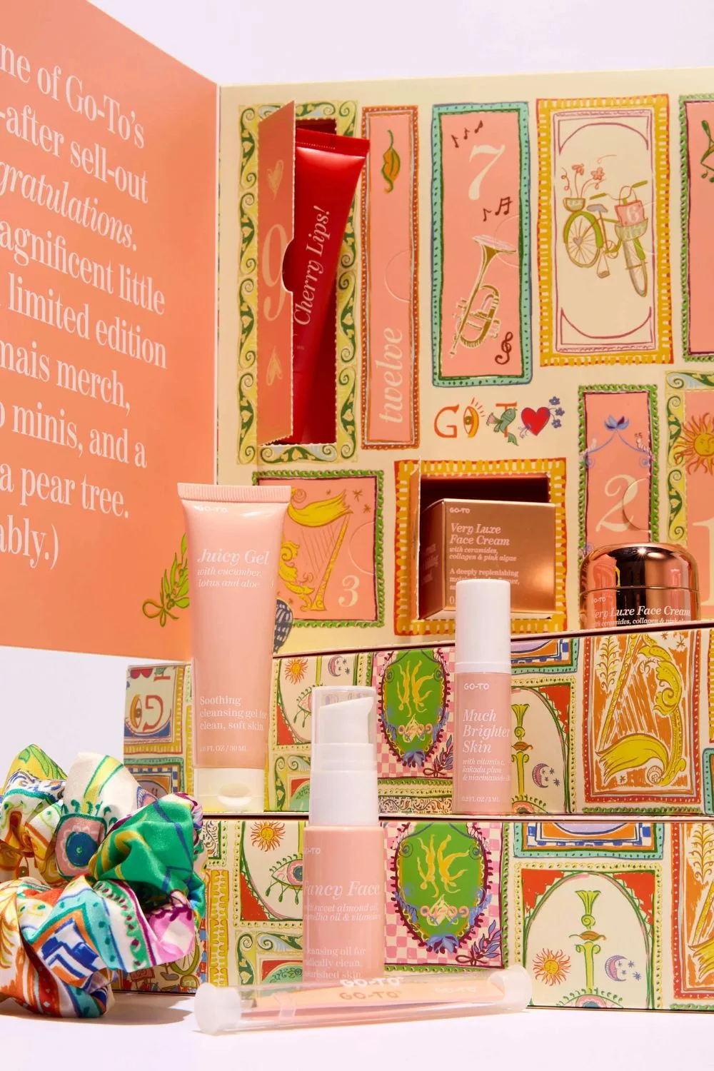 The Best Beauty Advent Calendars To Shop In Australia 2024 WHO