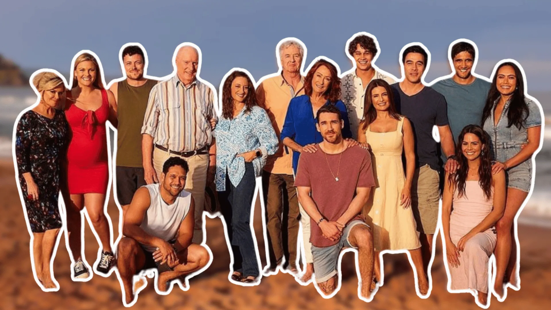 Home and Away 2025: Who is leaving and joining the cast?