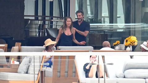 Who is Jennifer Aniston's new boyfriend? Inside her dating history