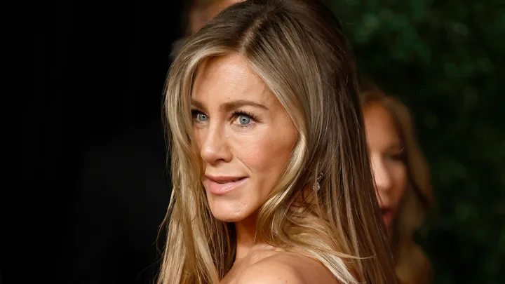 Jennifer Aniston has a hunky new beau