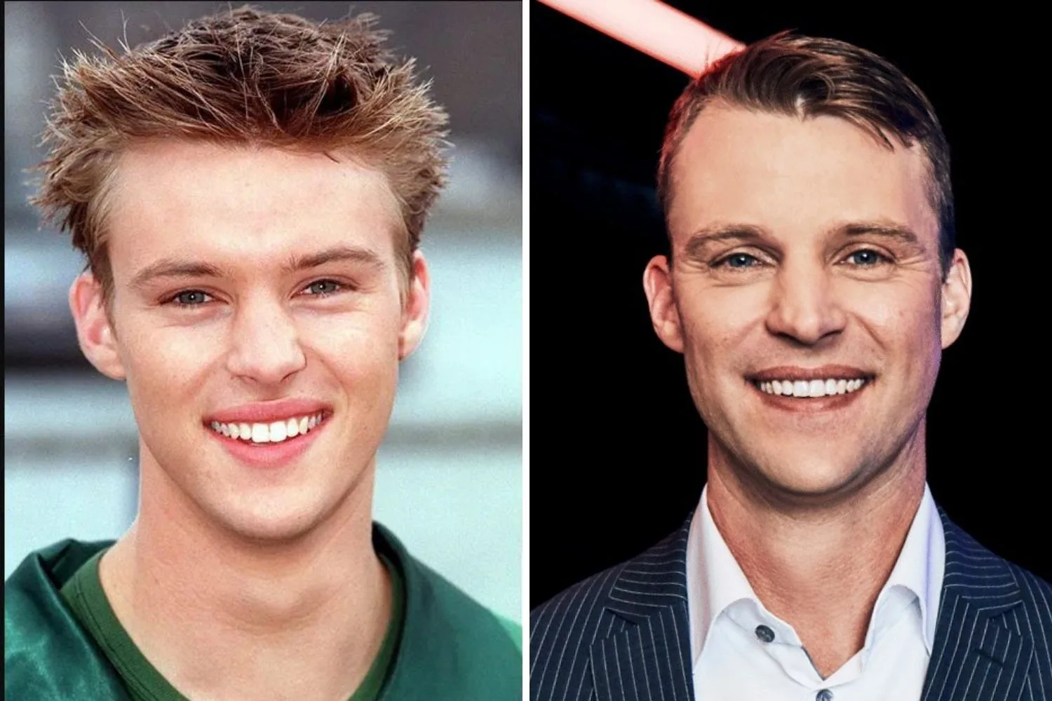 What is Jesse Spencer doing now? Neighbours star's new life