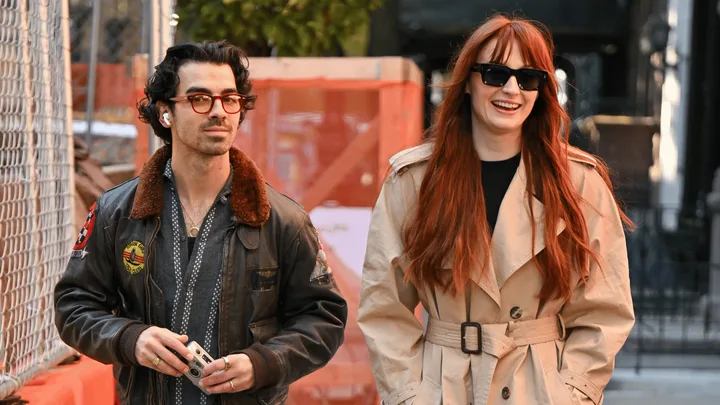 Inside Joe Jonas and Sophie Turner’s co-parenting life