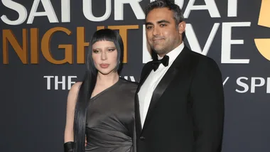 Inside Lady Gaga and Michael Polansky’s love story