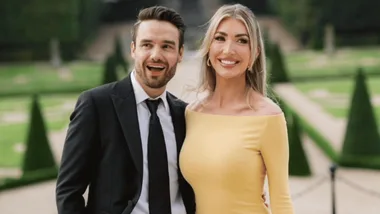 Liam Payne’s girlfriend Kate Cassidy gives first TV interview since death of One Direction star