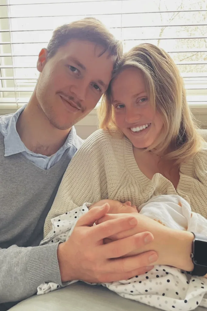 FWAW Matt Olivia pregnancy announcement