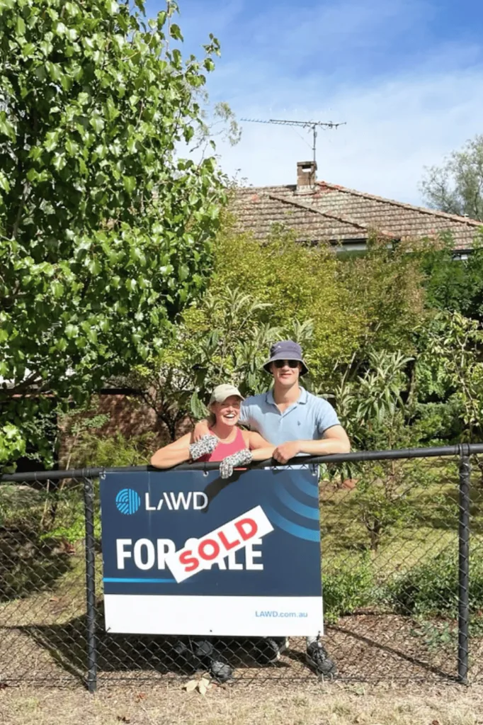 fwaw matt olivia house