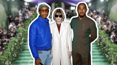 Everything you need to know about the 2025 Met Gala