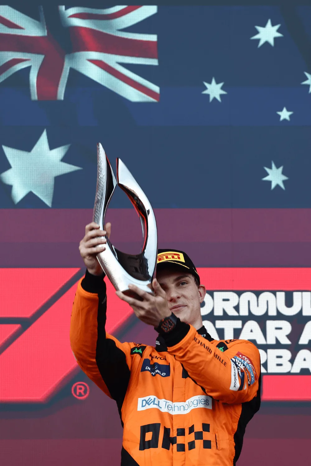 2025 Australian Grand Prix tickets: What to do if you missed out - WHO