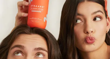 Never let a flaky scalp get you down again with these 9 dandruff shampoos