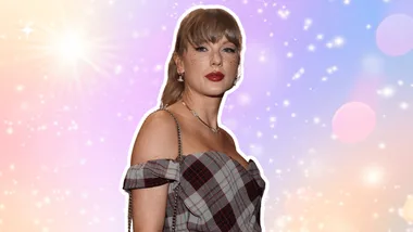 Taylor Swift has officially brought back the glitter freckle trend. Here’s how you can recreate the look at home