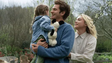 Loved The Fault in Our Stars? You need to watch A24’s We Live in Time