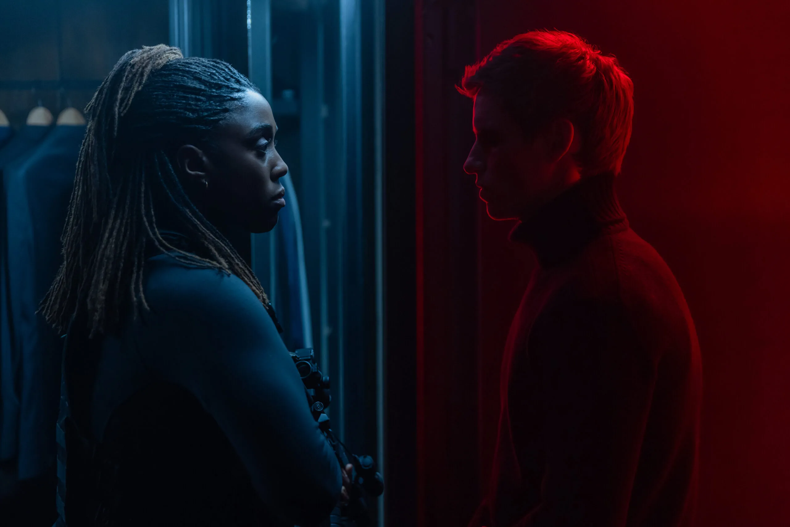 The Day of the Jackal stills