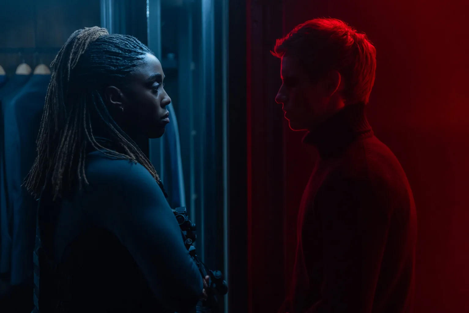 The Day of the Jackal Season 2: Plot, Cast, & Where to Watch - WHO