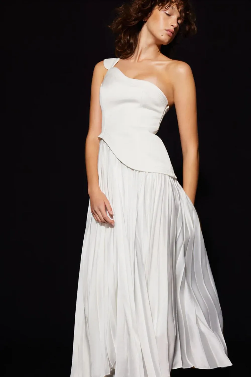 Acler bridal collection