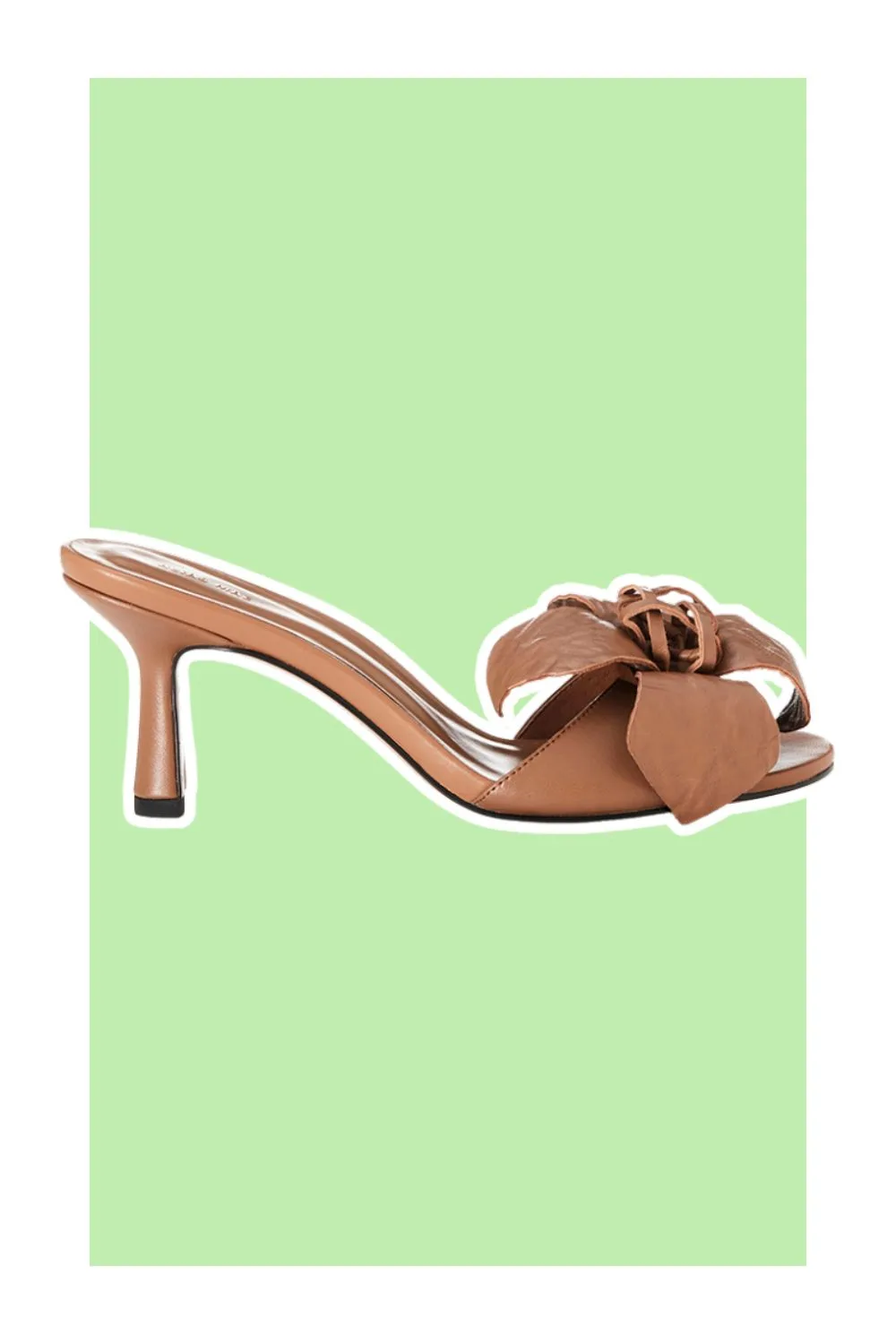 Alias Mae Heel