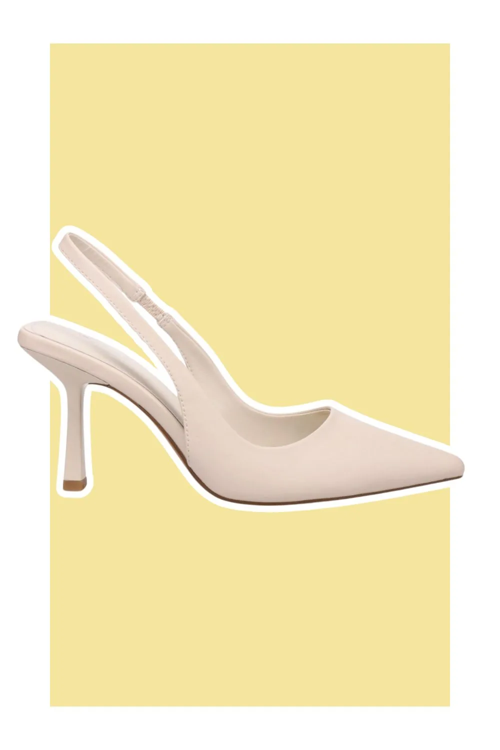 Inniu Catwalk heels