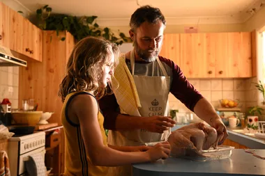Paul Kelly’s How to Make Gravy has arrived on streaming for Christmas