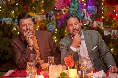 Has the My Kitchen Rules 2024 winner leaked?