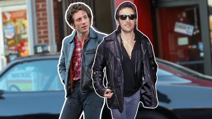 Jeremy Allen White Bruce Springsteen header
