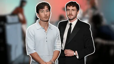 It’s official! Paul Mescal and Barry Keoghan to star in The Beatles biopic series