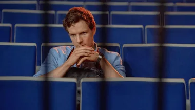 Dexter Original Sin