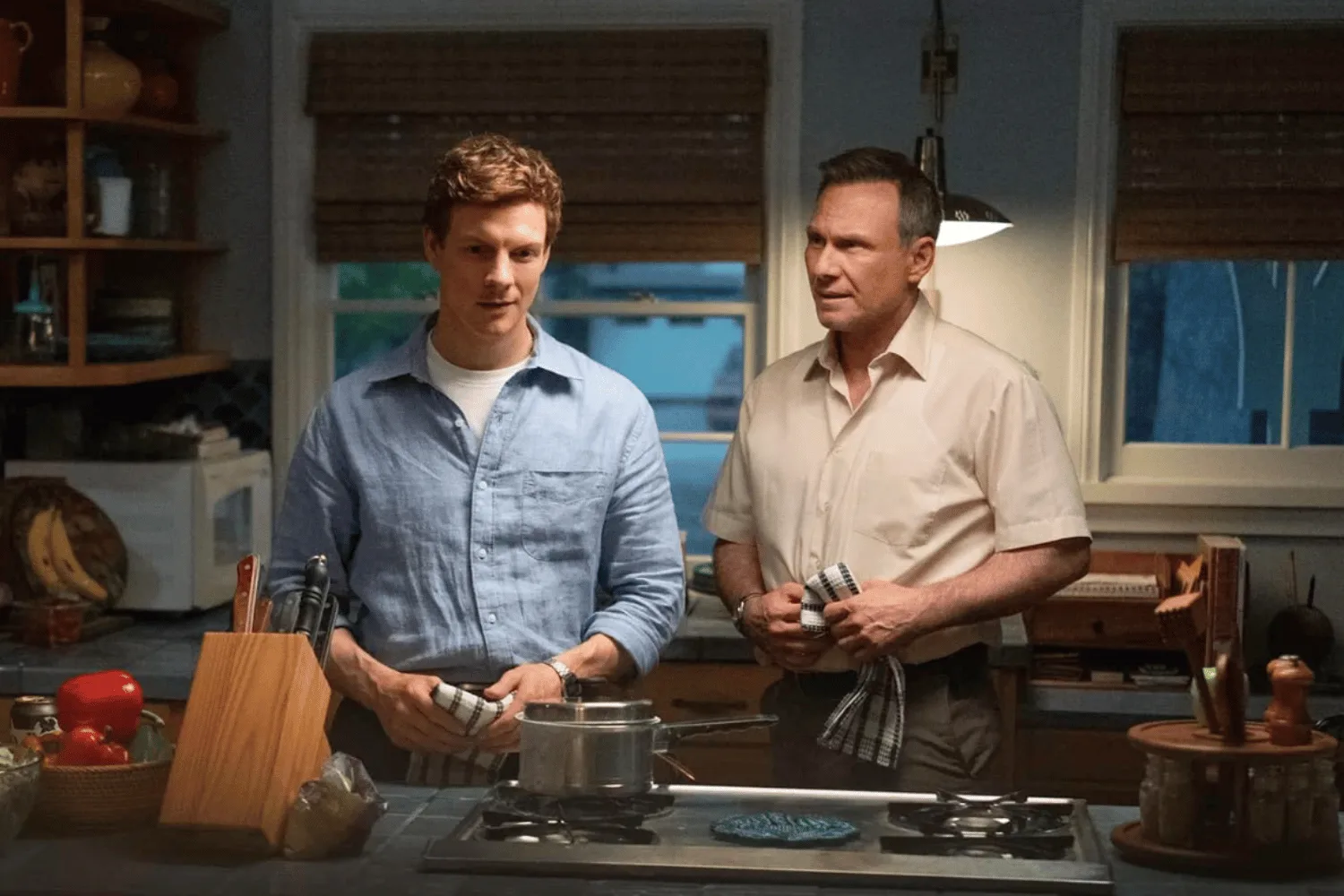 Dexter: Original Sin still