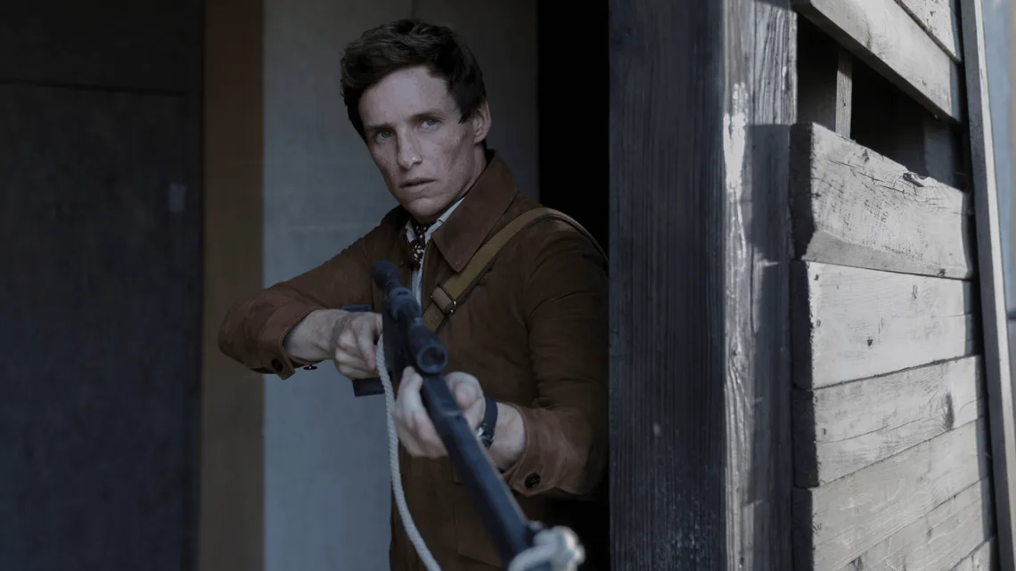 The Day of the Jackal Season 2: Plot, Cast, & Where to Watch - WHO