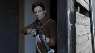 Eddie Redmayne’s latest spy thriller is here: What you need to know about The Day of the Jackal