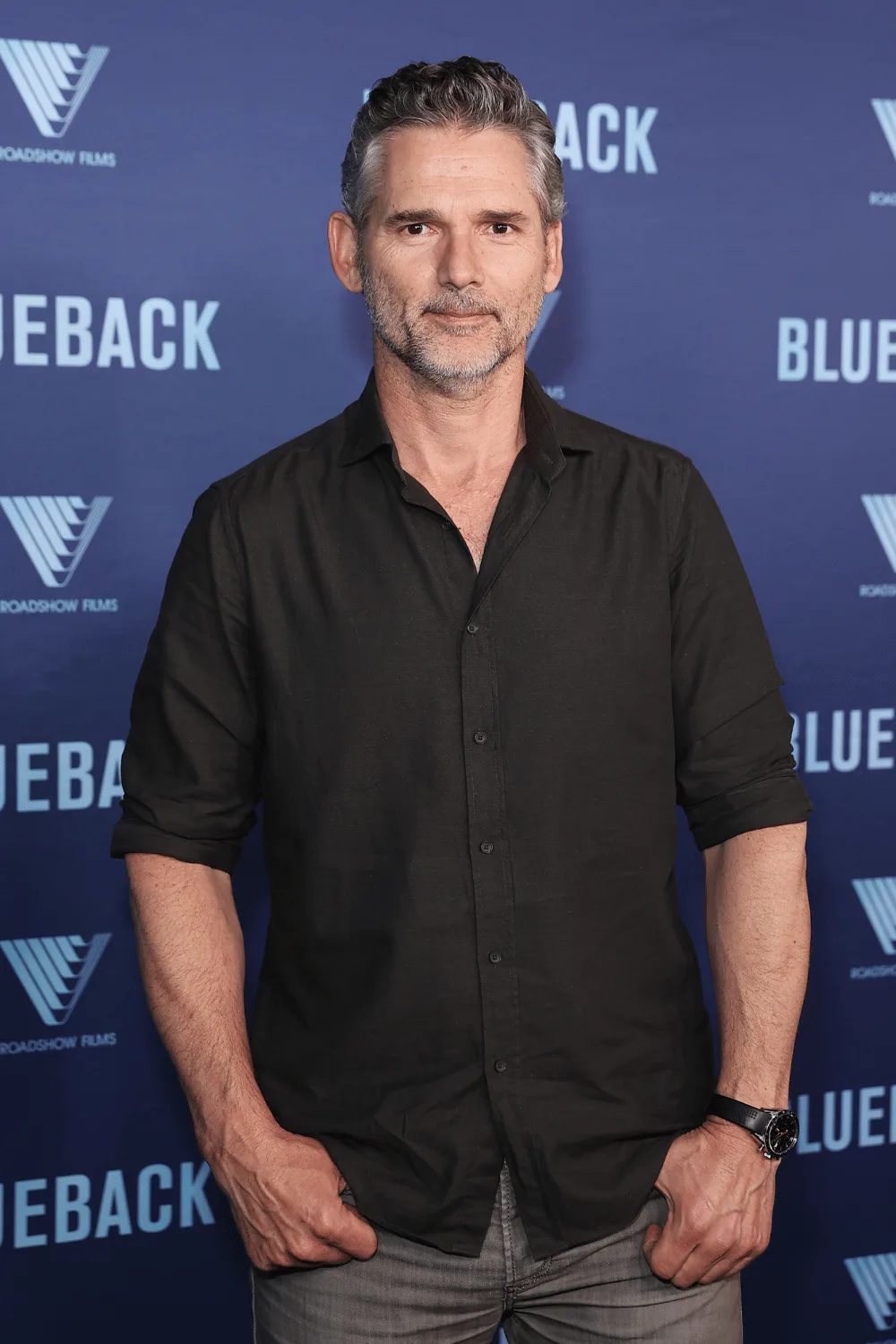 Who is Eric Bana's wife? Get to know the Hollywood couple