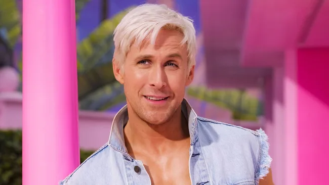 Ryan Gosling received a sign from the universe to play Ken in the 'Barbie' film | CNN