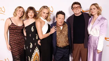 Who are Michael J. Fox’s children? Inside his family life