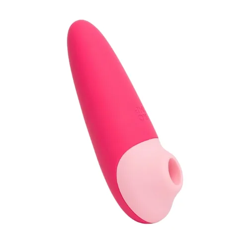 ROMP Shine X Rechargeable Silicone Clitoral Suction Stimulator