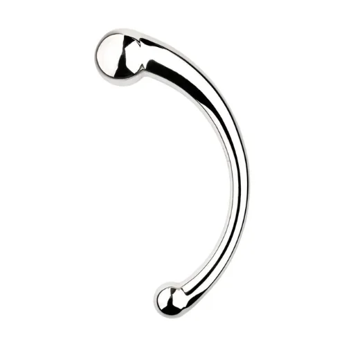 Njoy Pure Wand Stainless Steel Dildo