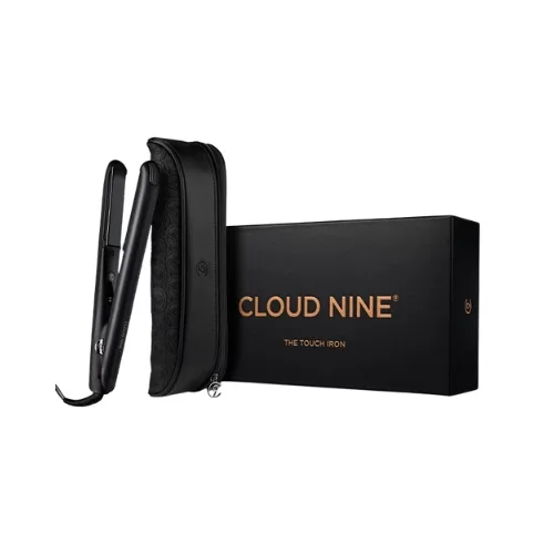 Cloud Nine The Touch Iron