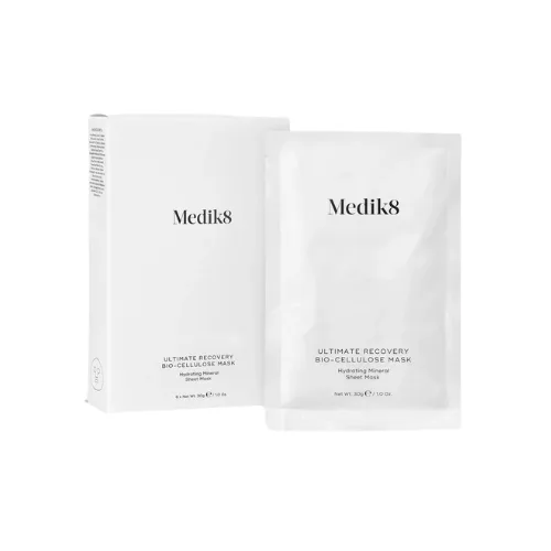 Medik8 Recovery Bio Cellulose Mask