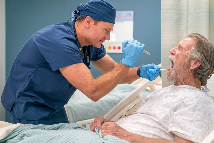 St Denis Medical