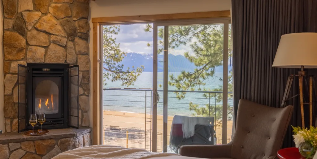 The Landing Lake Tahoe Resort and Spa