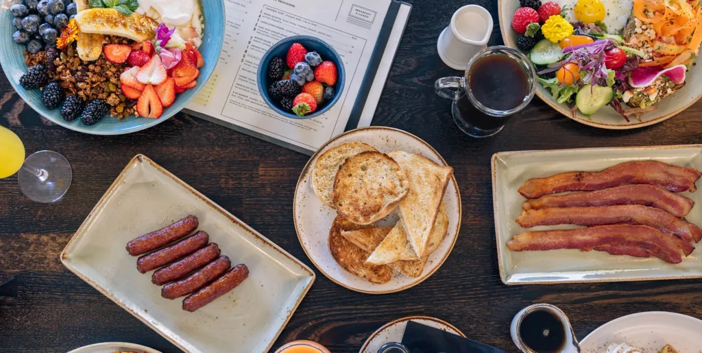 The Landing Lake Tahoe Jimmys Restaurant