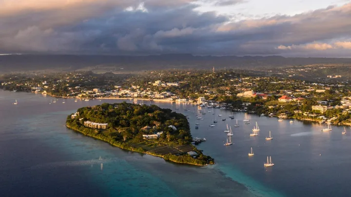 Port Vila