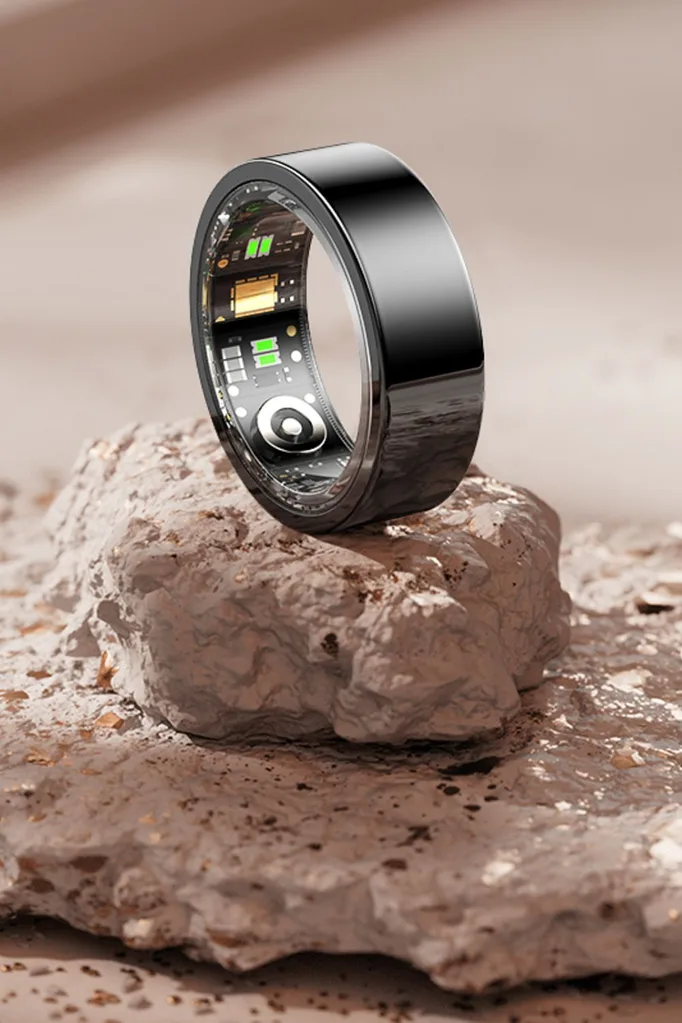 Kogan Aura Ring