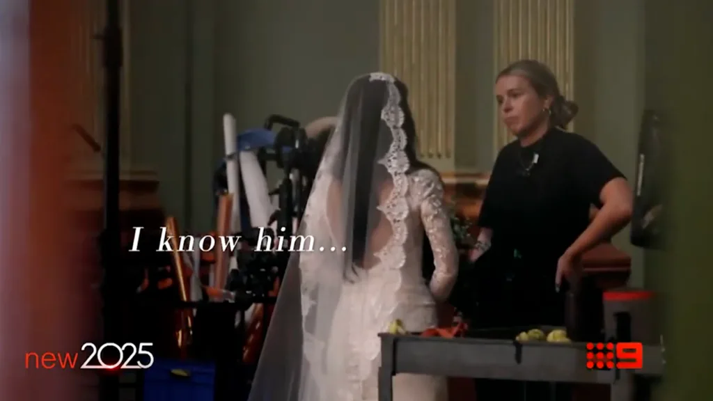 married at First sight australia 2025 sneak peek