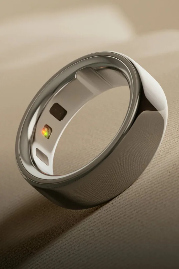 The Oura Ring