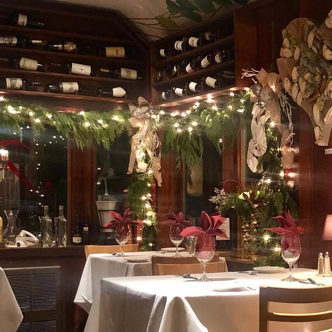 Cafe Fiore Lake Tahoe