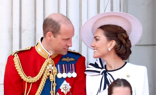 Inside Prince William and Kate’s relationship after he gets gushy for her birthday