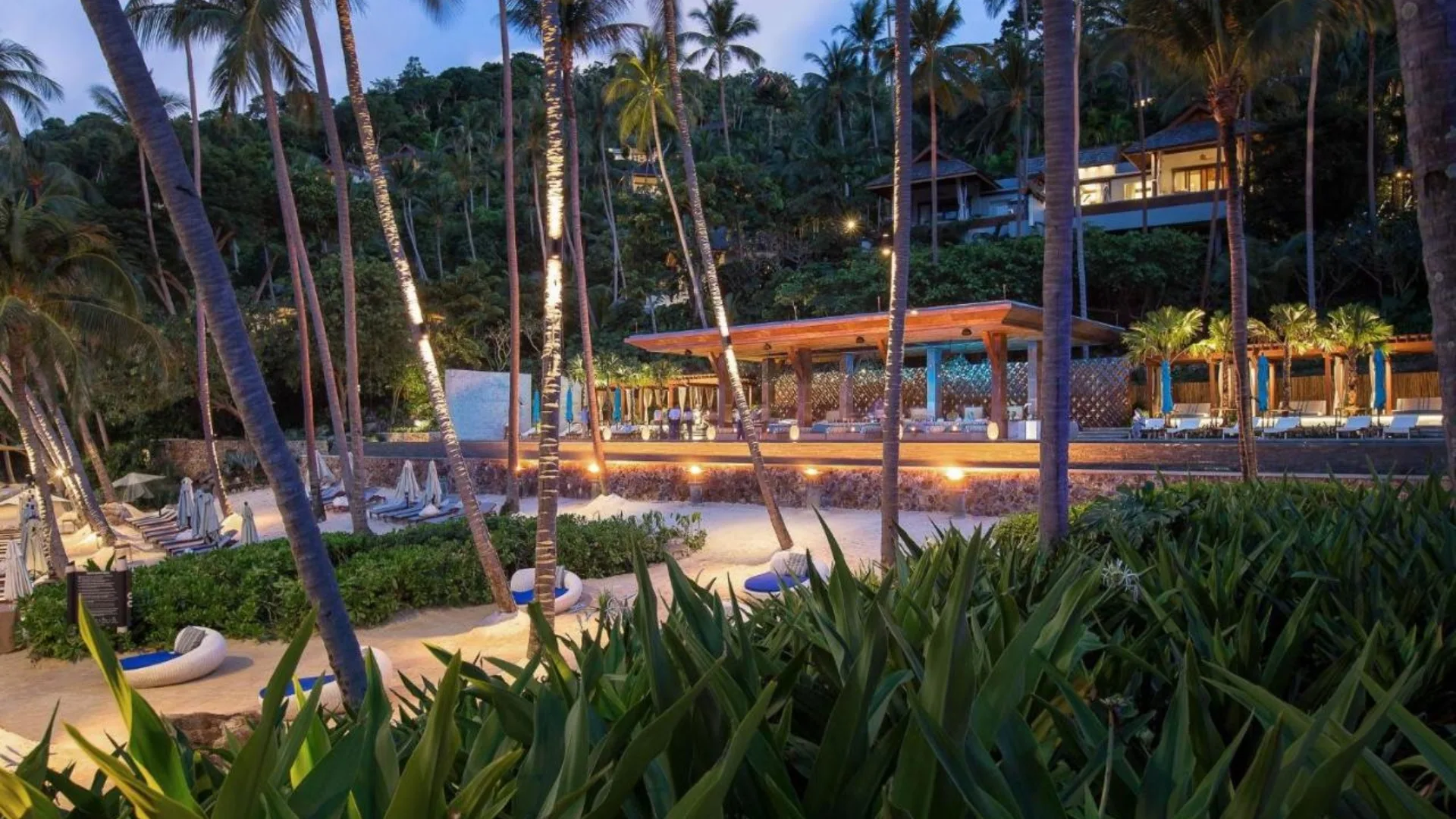 Four Seasons Resort Koh Samui