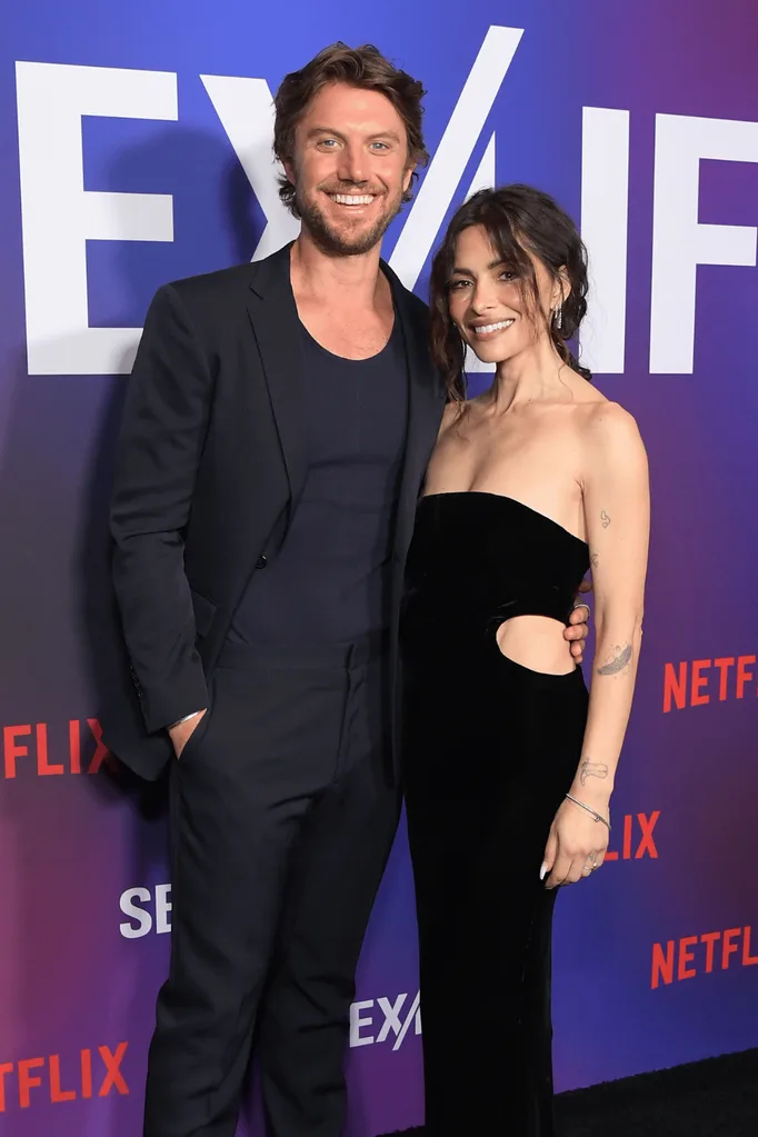 Adam Demos and Sarah Sahai.